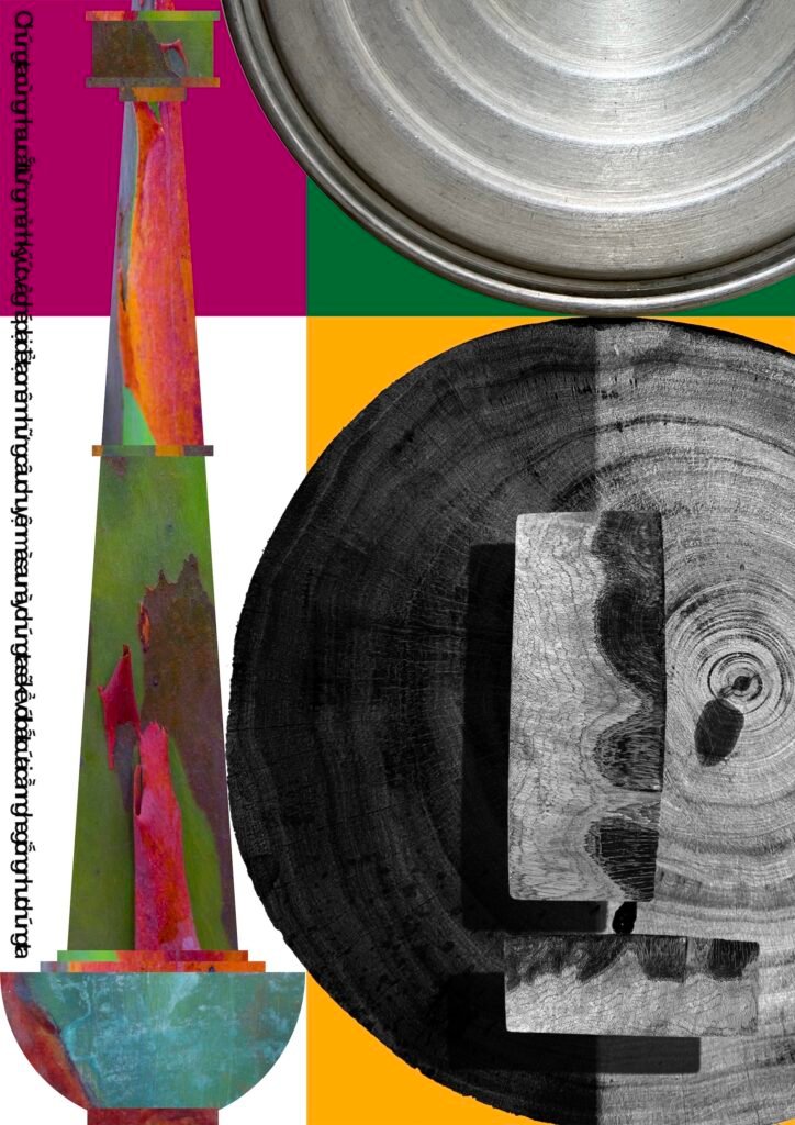 Nhà tôi gọi đó là trò chuyện